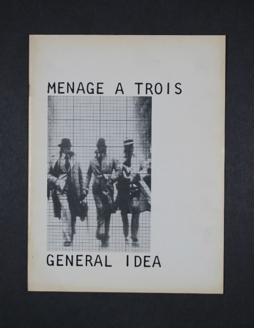 Menage a Trois