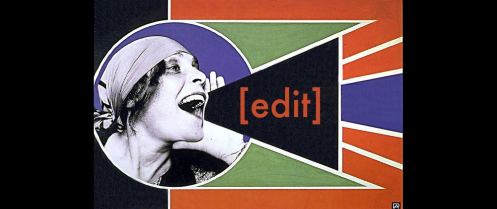 Art + Feminism Wikipedia edit-a-thon with Zeesy Powers