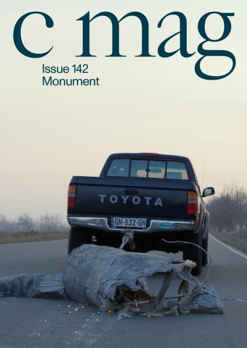 C Mag 142