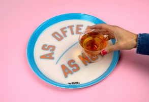 Lawrence Weiner: As Often As&#160;Not