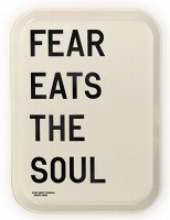 Rirkrit Tiravanija: Fear Eats the&#160;Soul