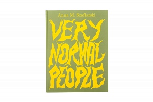 Anna M. Szarflarski: Very Normal&#160;People