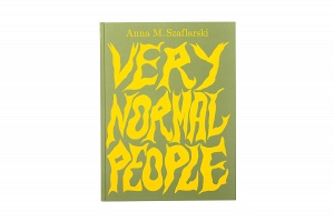 Anna M. Szarflarski: Very Normal&#160;People