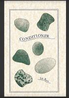 Liz Barr:&#160;Conditioner