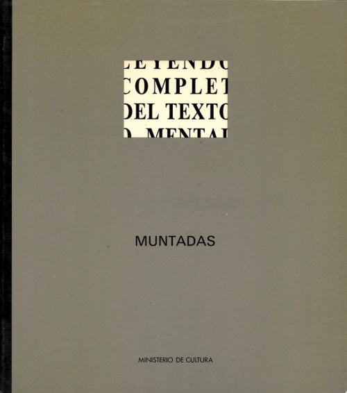 muntadas front