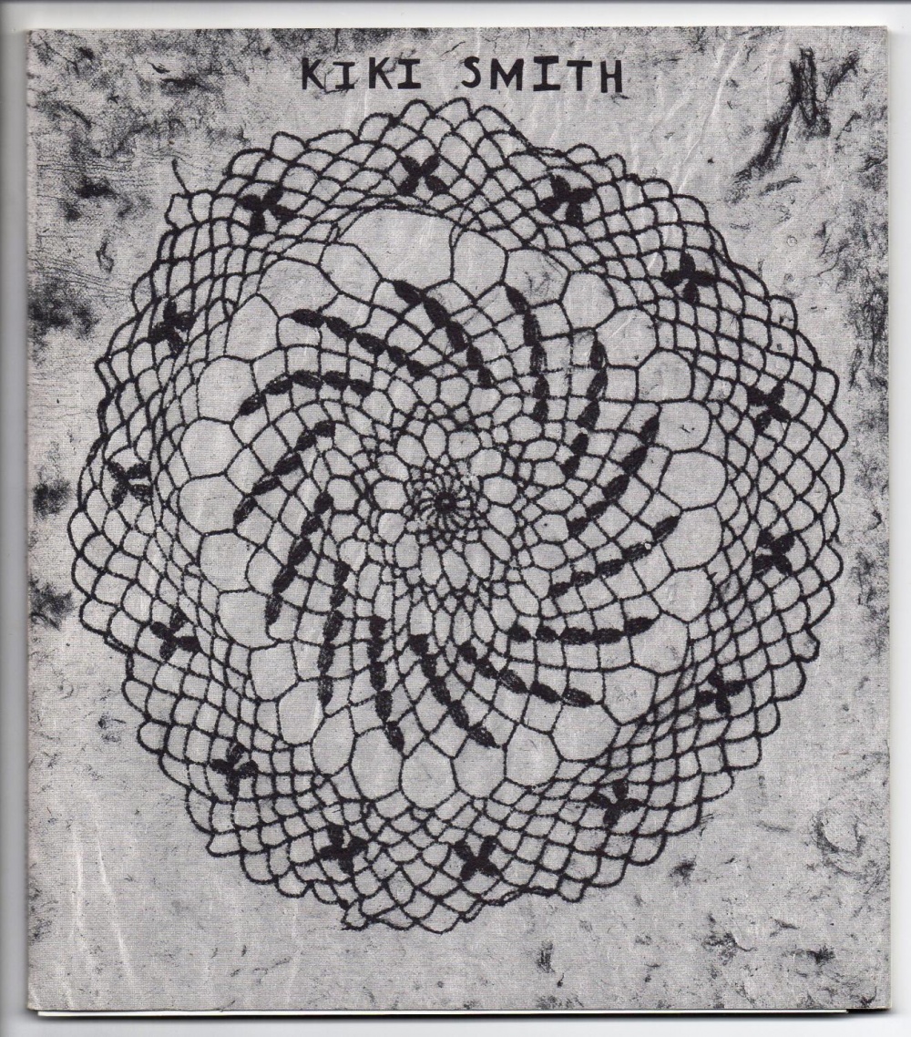 Kiki Smith