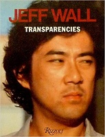 Jeff Wall:&#160;Transparencies