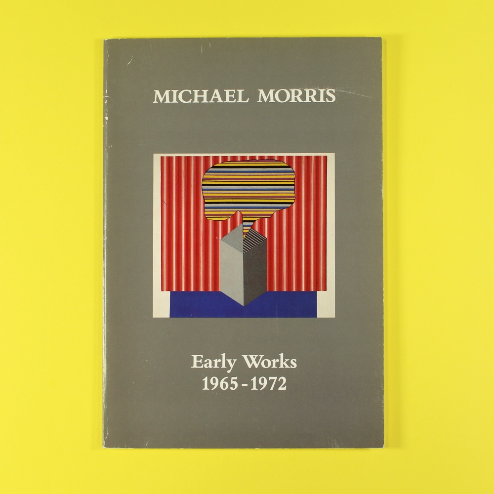 michael morris early work