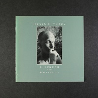 David Hlynsky: Likeness and&#160;Artifact