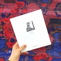 Rowan Lynch: Tie It Off &amp; Count Again