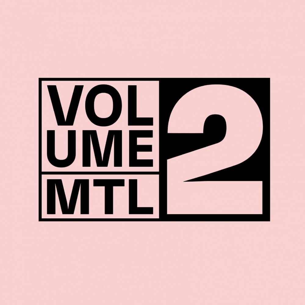 volume montreal