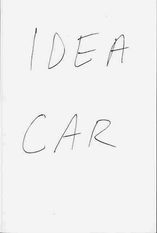 Idea Car