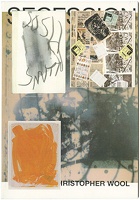 Brian Kennon: Altered Secession Catalogue - Christopher Wool (Josh&#160;Smith)