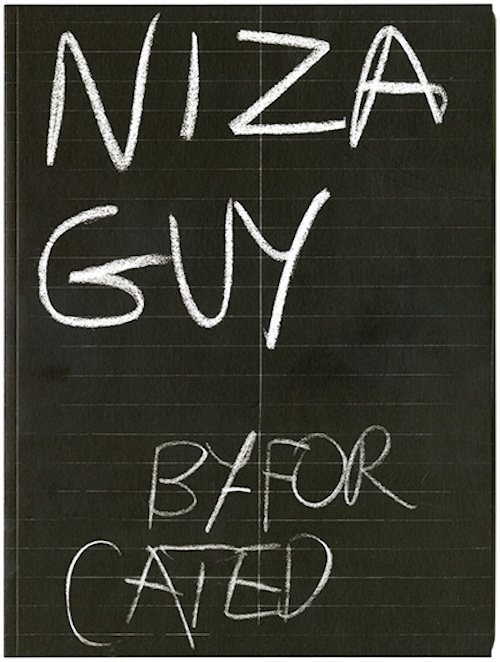 Niza Guy