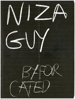 Mitchell Syrop: Niza Guy /&#160;Bifurcated