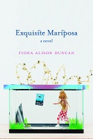 Fiona Duncan: Exquisite&#160;Mariposa