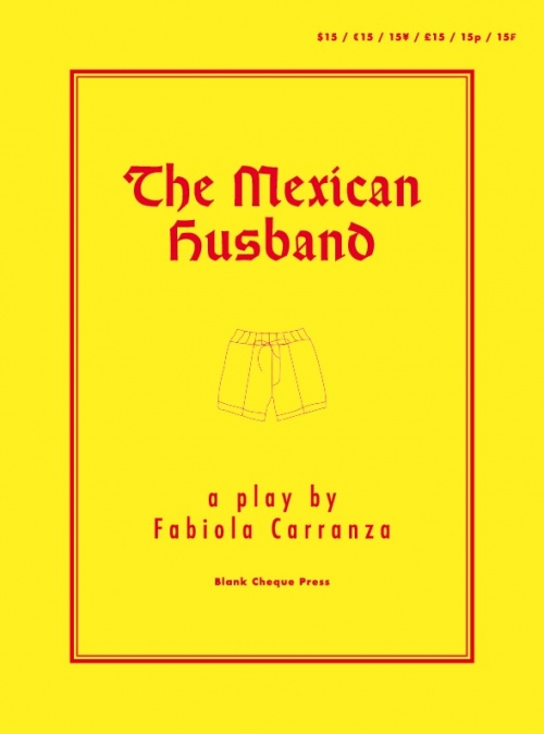 Mexican Husband 