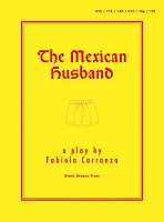 Fabiola Carranza: The Mexican&#160;Husband