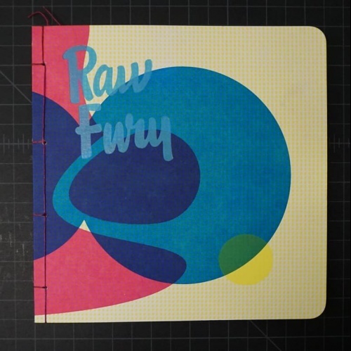 RAW FURY 5