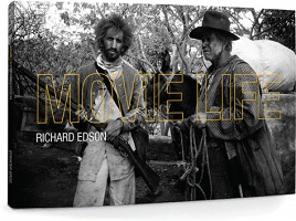 Roger Bywater, Richard Edson, and Louis Ford: Movie&#160;Life