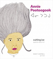 Annie Pootoogook: Cutting&#160;Ice