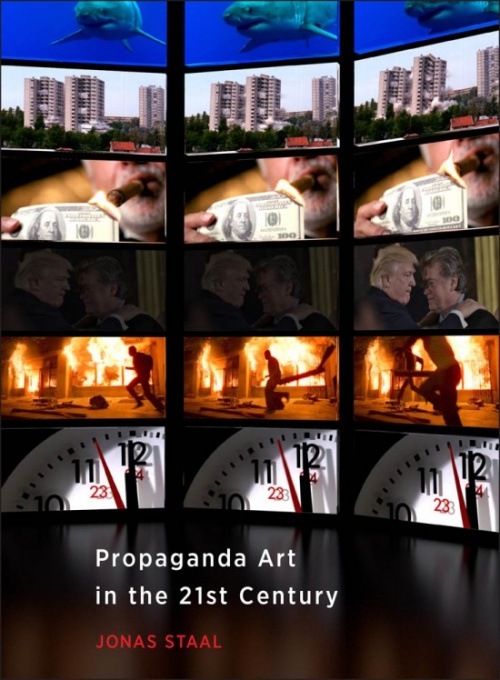 Propaganda Art in the 21st Century