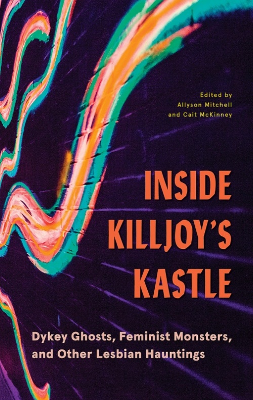 Inside Killjoy Kastle