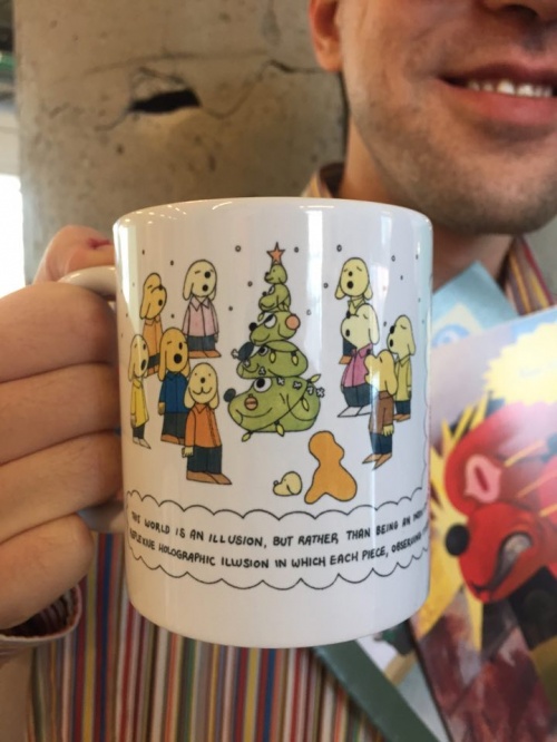 Christmastime is Here