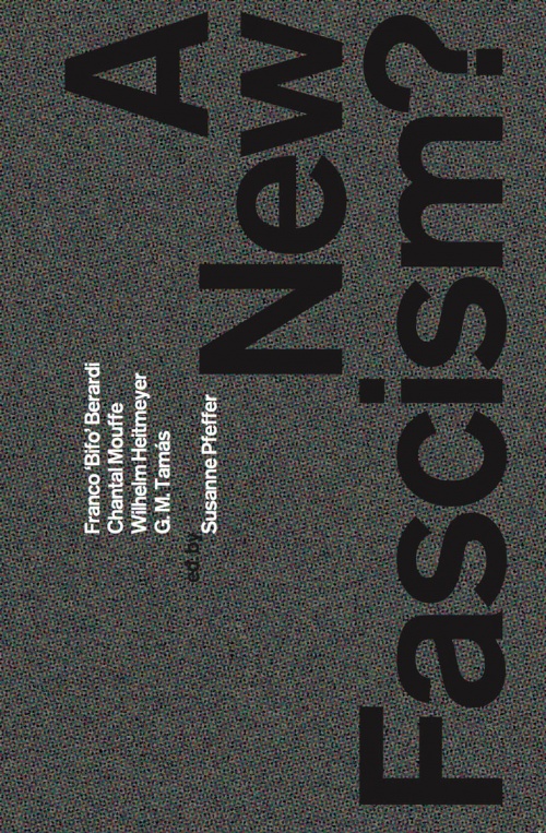 A New Fascism 