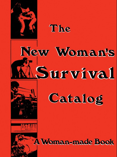 the new woman’s survival catalog