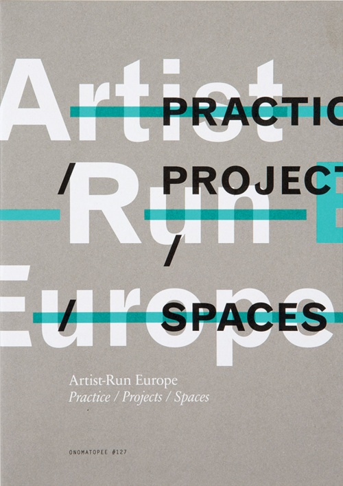 Artist Run Europe