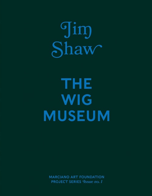 The Wig Museum 