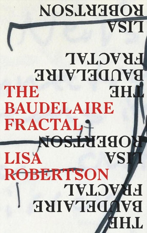 Baudelaire Fractal 