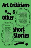 Art Criticism & Other Short Stories