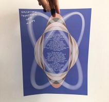 City Water Broadside: Francisco-Fernando Granados x Fan Wu