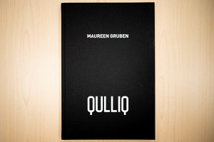 Maureen Gruben:&#160;QULLIQ