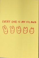 Neve Dickson: Every One Is An&#160;Island