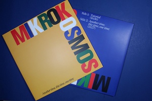 Mikrokosmos: Another time, this time, one time