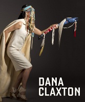 Grant Arnold and Dana Claxton: Dana&#160;Claxton