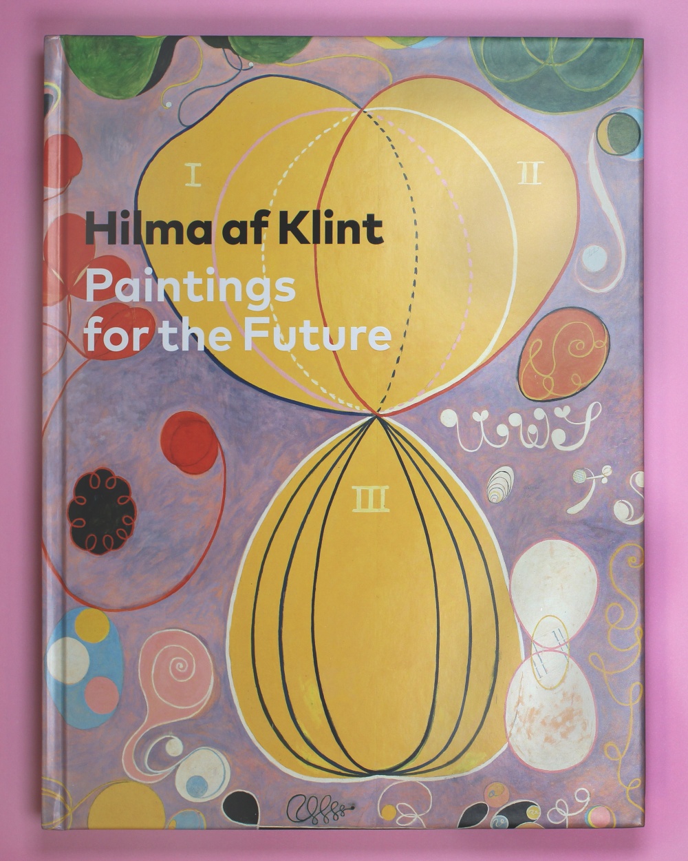 Hilma af Klint