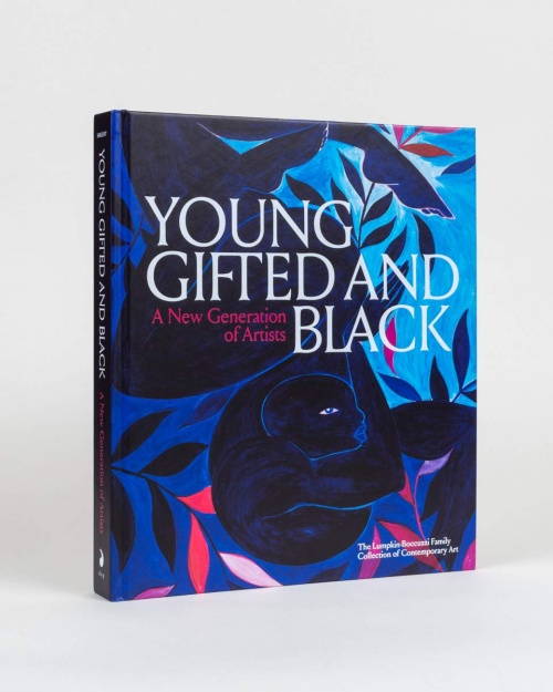 Young, Gifted and Black: A New Generation of Artists