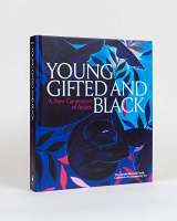 Antwaun Sargent: Young, Gifted and Black: A New Generation of&#160;Artists