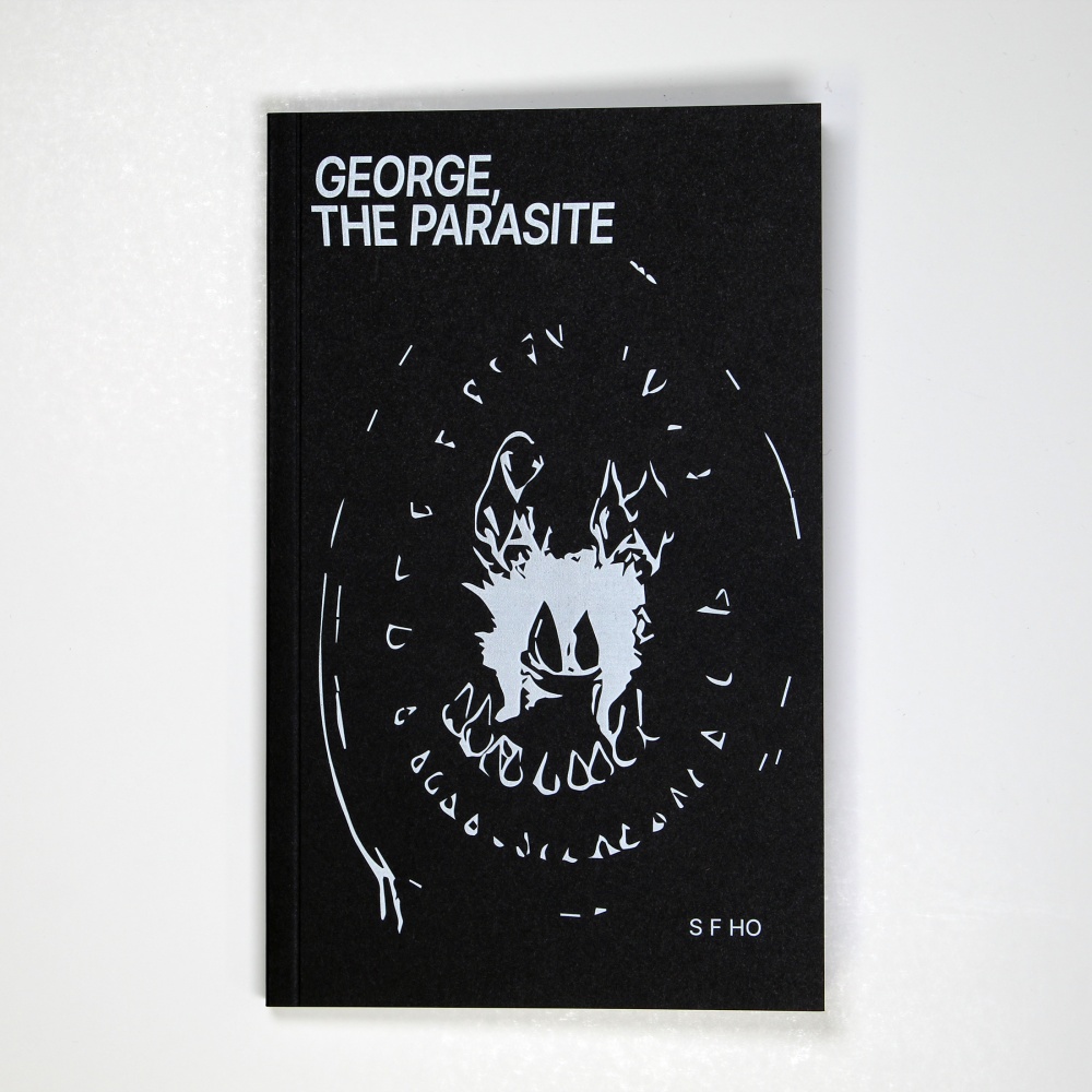 George, the Parasite