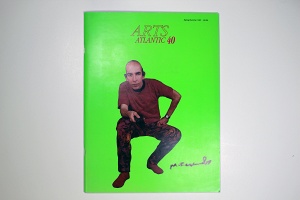 Craig Leonard: Michael Fernandes