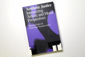 Pascal Gielen and Niels Van Tomme: Aesthetic&#160;Justice