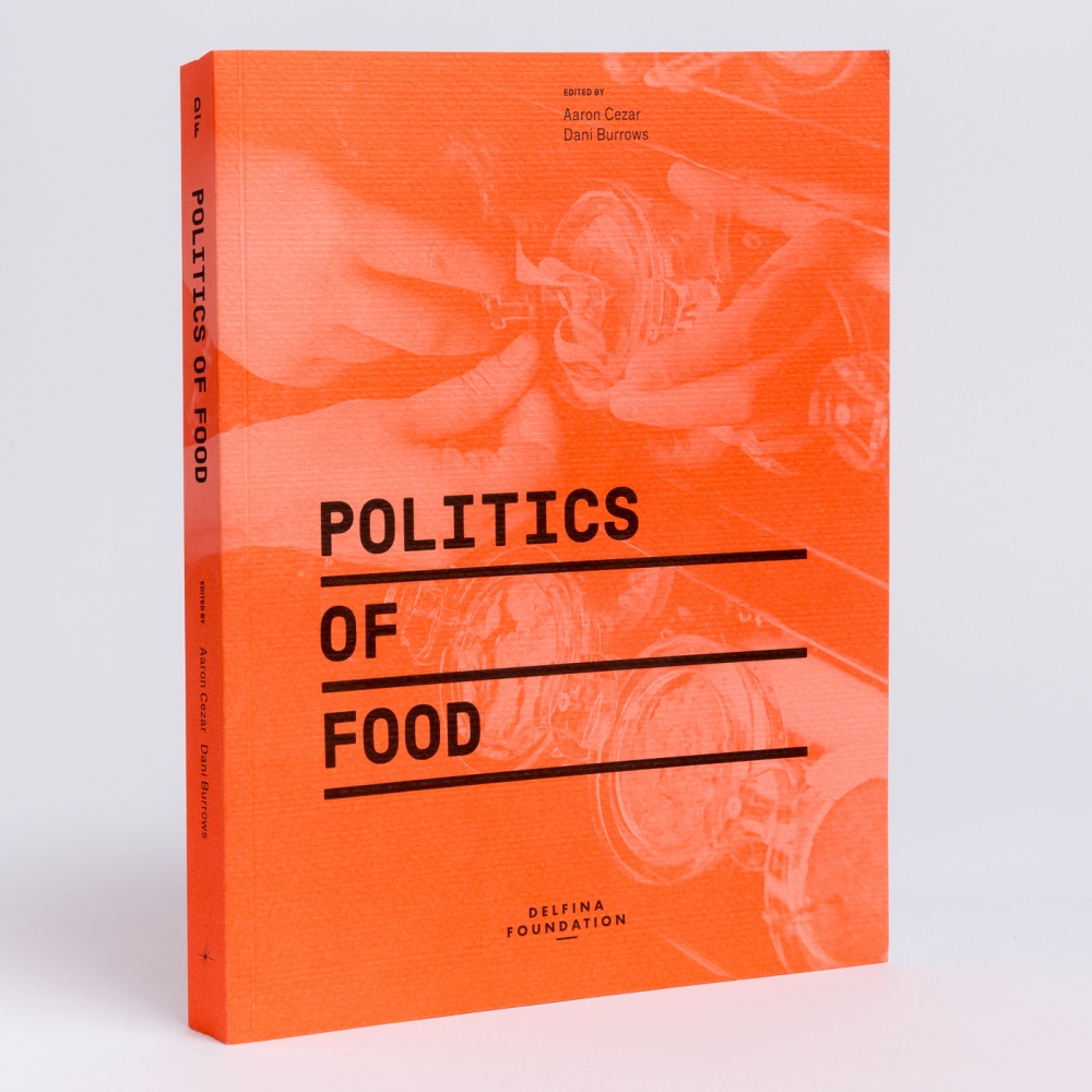 Politics of Food