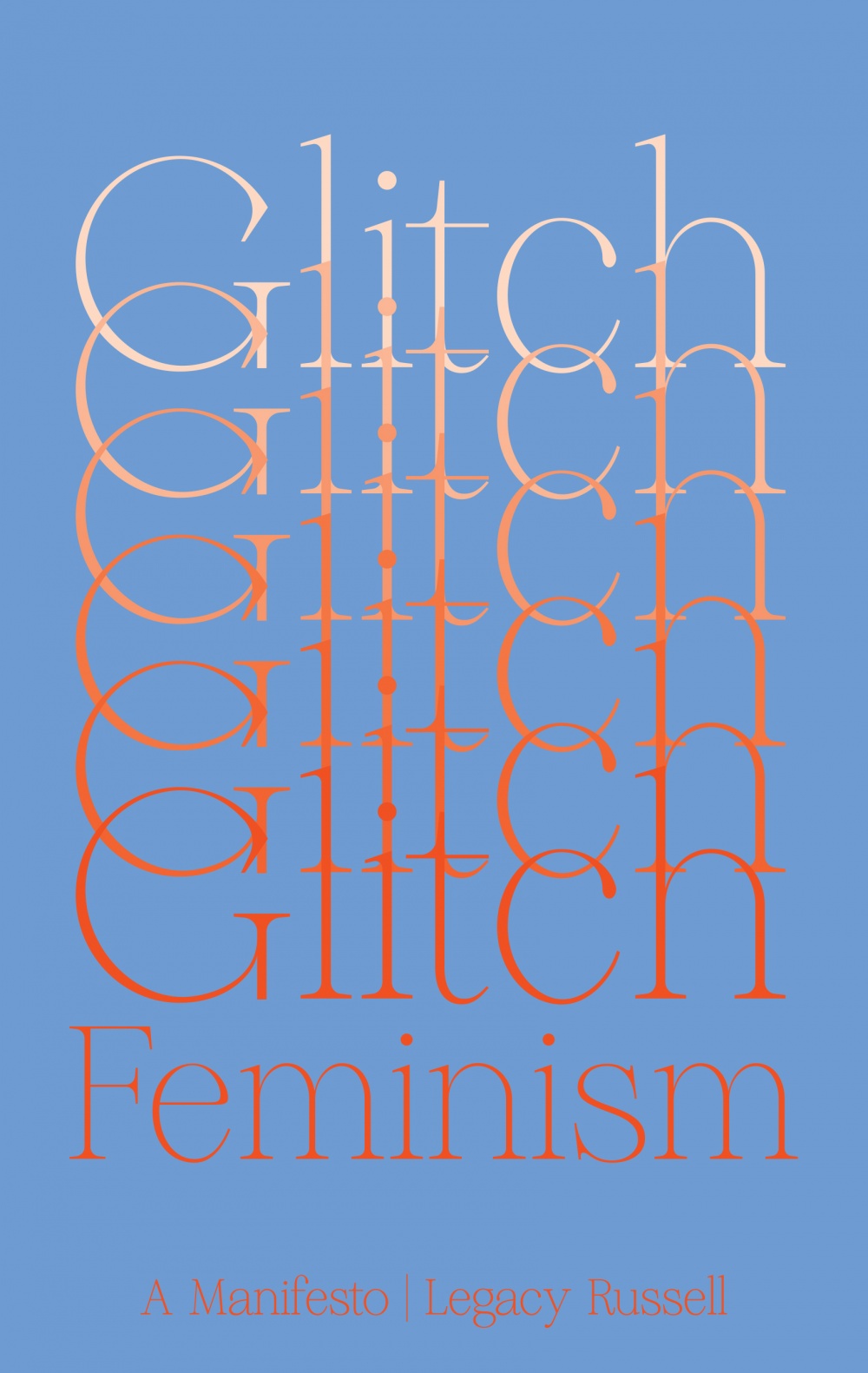 Glitch Feminism