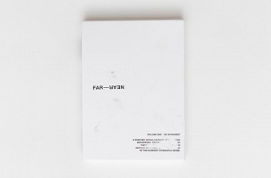 FAR-NEAR Volume One: Movement