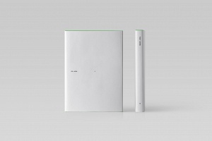 FAR-NEAR Volume Three: Devotion