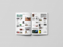 FAR-NEAR Volume Three: Devotion